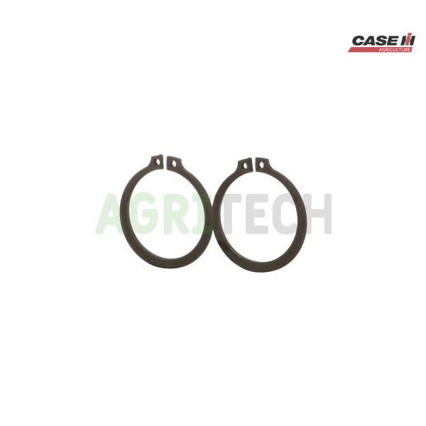 4848378 - Кільце стопорне, CASE IH