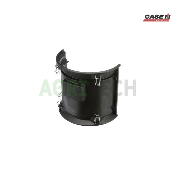 47396046 - Кришка корпуса фільтра повітряного, CASE IH