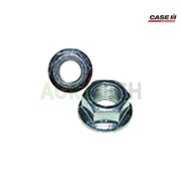401846A1 - Гайка колесная, CASE IH