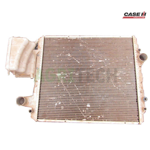 48155725 - Радіатор системи охолодження двигуна, CASE IH