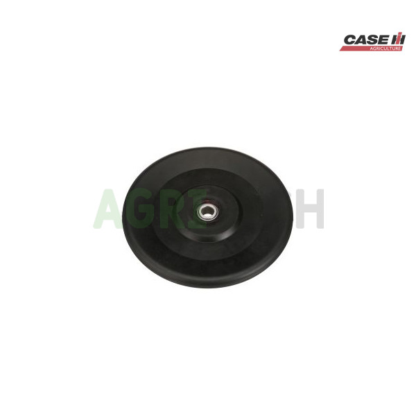306145A1 - Колесо прикотуюче пластикове, CASE IH