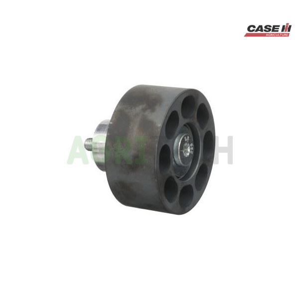 87395363 - Шкив натяжной в сборе, CASE IH