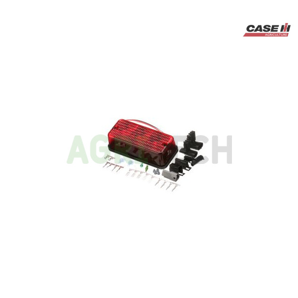 87703632 - Фонарь габаритный, CASE IH