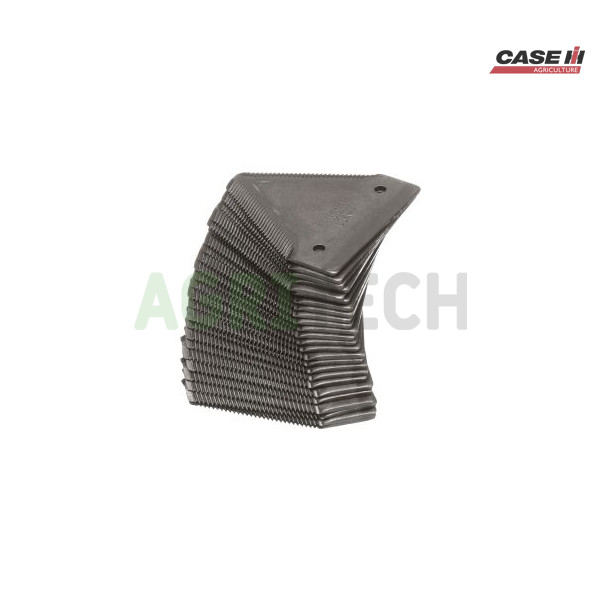 86615988 - Сегмент ножа жатки , CASE IH