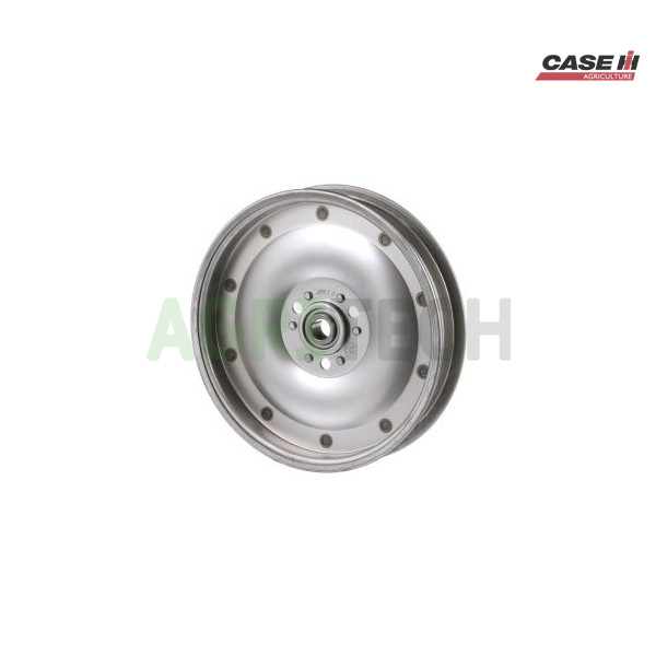 663887R91 - Шкив, CASE IH