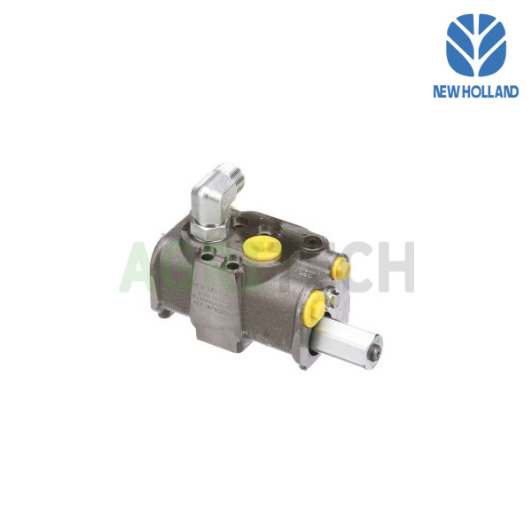 87555077 - Клапан пріоритету, NEW HOLLAND