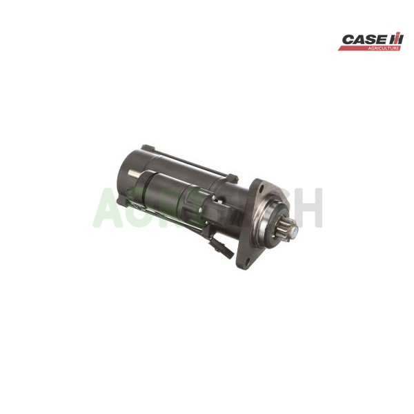 84213446 - Стартер двигателя, CASE IH