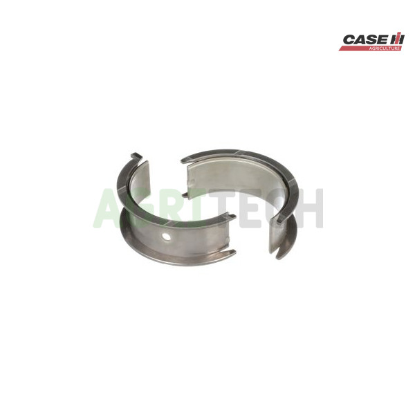 8097831 - Комплект вкладышей упорных, CASE IH
