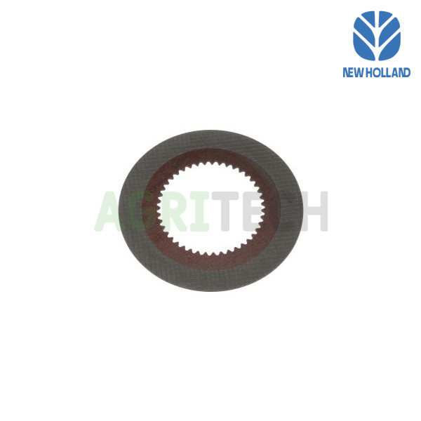 5185933 - Диск фрикционный, NEW HOLLAND