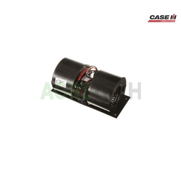 84222526 - Повитронагнитач в сборе 12V, CASE IH