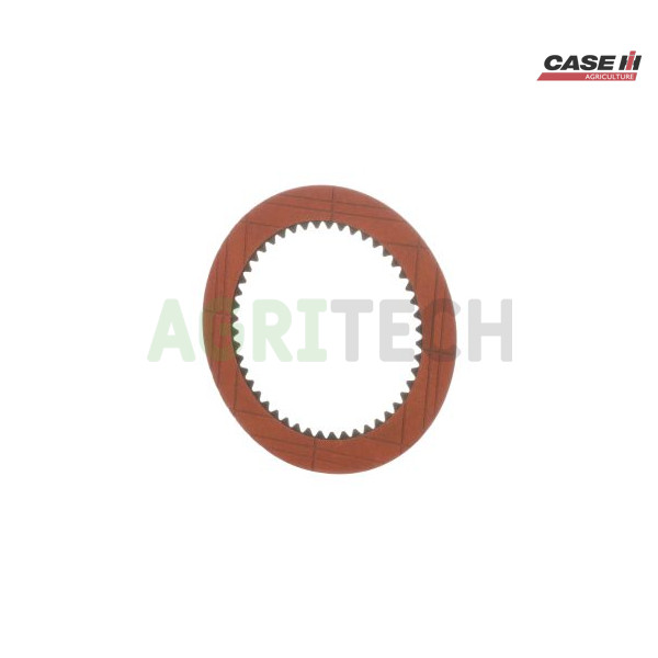86990276 - Диск фрикційний, CASE IH