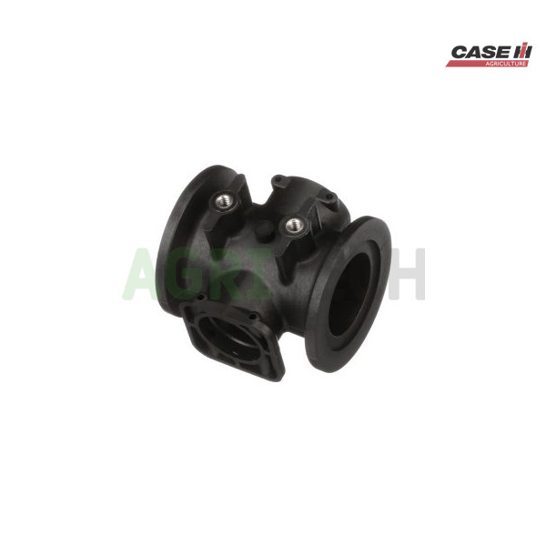 87271157 - Корпус крана 3-х ходового, CASE IH