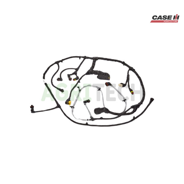 5801556000 - Проводка двигуна, CASE IH