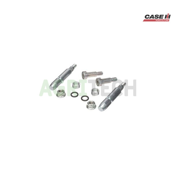 86623900 - Комплект уплотнений соединительного блока, CASE IH