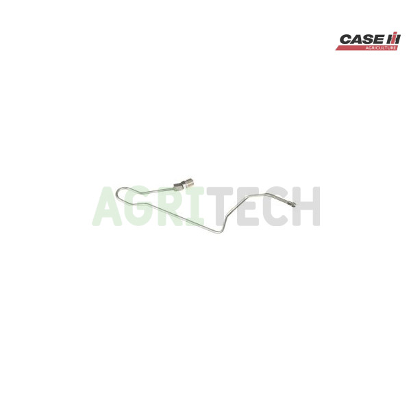 J944692 - Трубка топливная 4 цилиндр, CASE IH