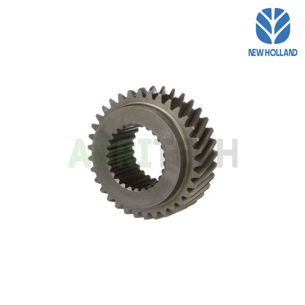87557567 - Шестерня, NEW HOLLAND