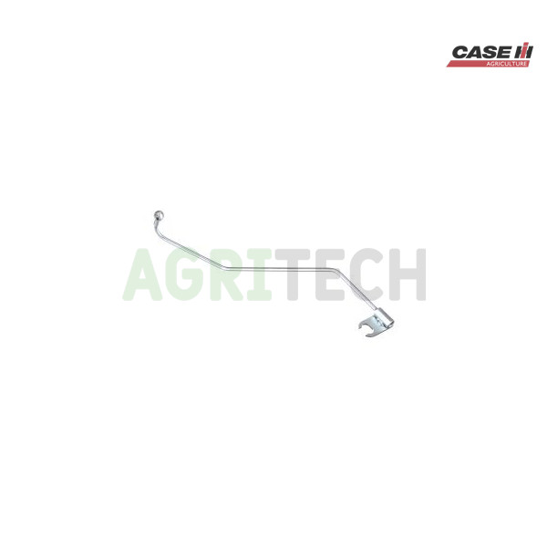 84137989 - Трубка гальмівна, CASE IH