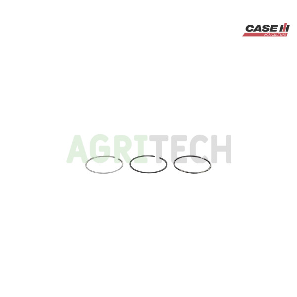 J802429 - Комплект кілець поршневих, CASE IH