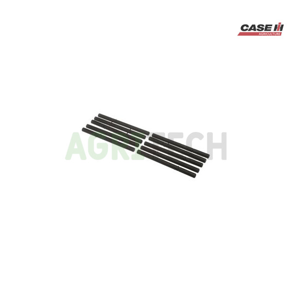 434295A2 - Палець шнека жатки, CASE IH