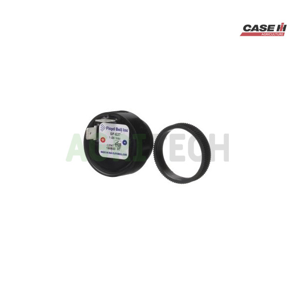 1546441C1 - Сигналізатор звуковий, CASE IH