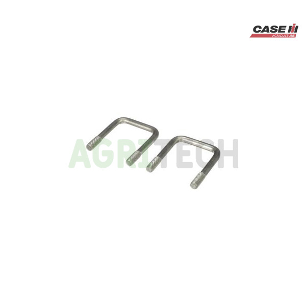 1344524C1 - Болт U-подібний (стрем'янка), CASE IH