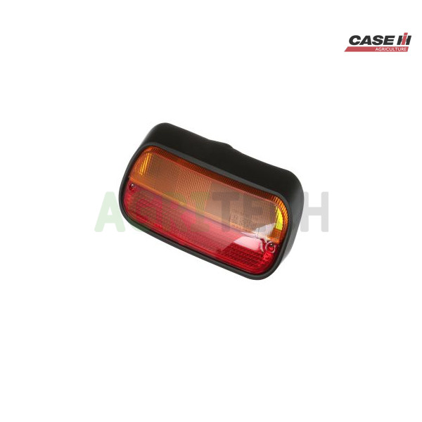87536433 - Фонарь левый, CASE IH
