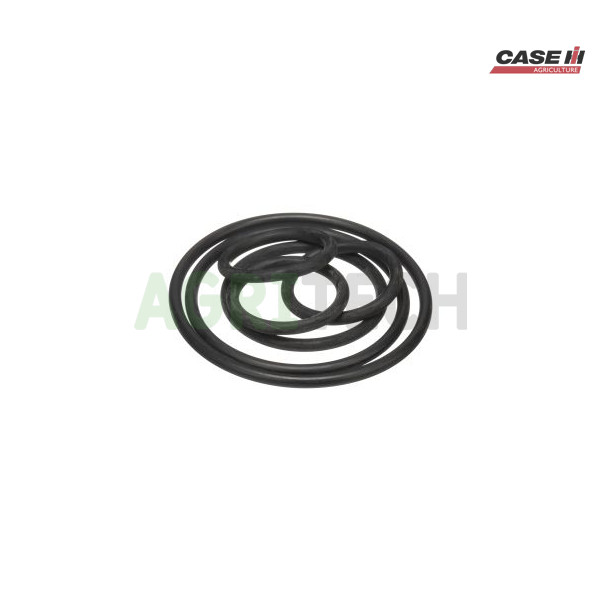 87705156 - Комплект гумових кілець, CASE IH