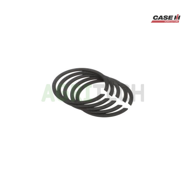 87016255 - Кільце стопорне, CASE IH