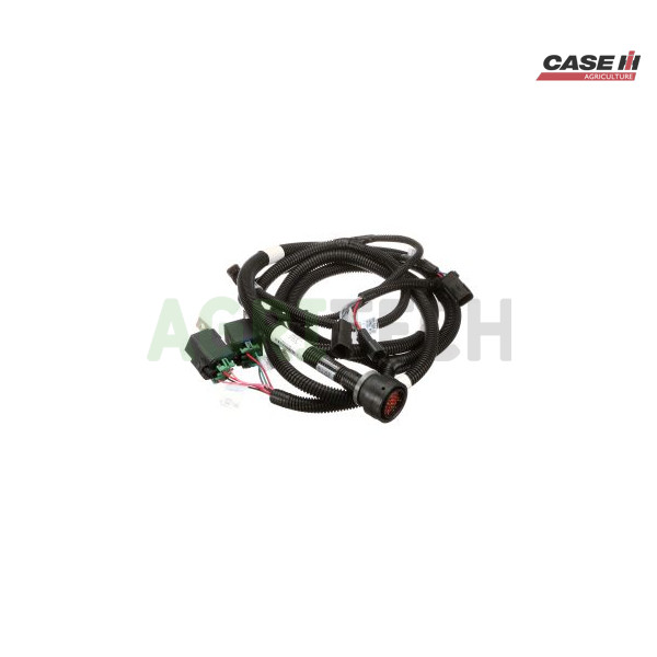 84354221 - Комплект проводів, CASE IH