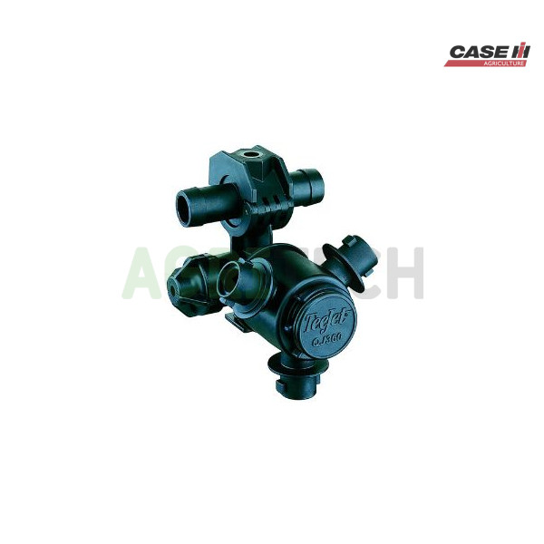 51405696 - Корпус розпилювача, CASE IH