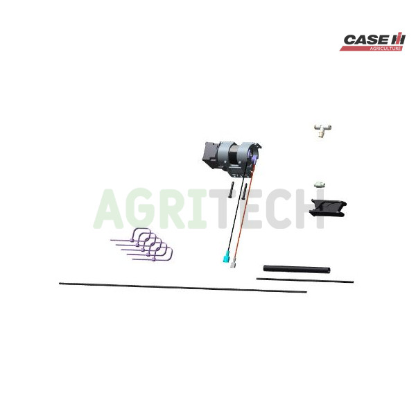 47647652 - Компрессор сиденья, CASE IH