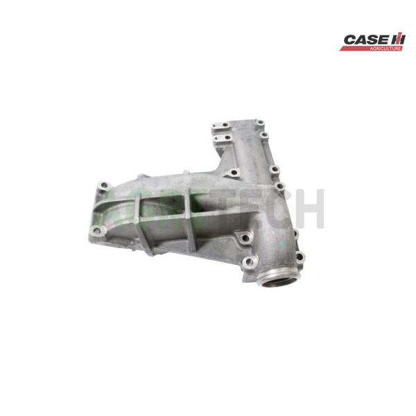 504380220 - Колектор випускний, CASE IH