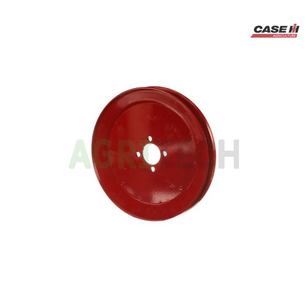 125959A1 - Шкив привода редуктора МКШ, CASE IH
