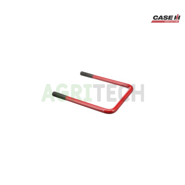 112907C1 - Болт U-подібний (стрем'янка), CASE IH