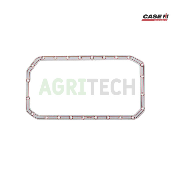 504069777 - Прокладка, CASE IH