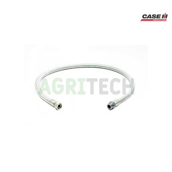 504218108 - Трубка гидравлическая, CASE IH