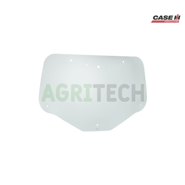87744542 - Скло кабіни заднє, CASE IH