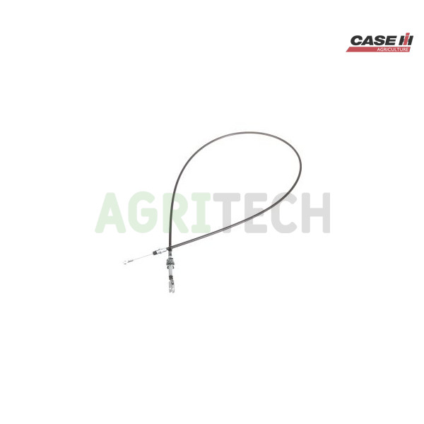 87543965 - Трос акселератора, CASE IH