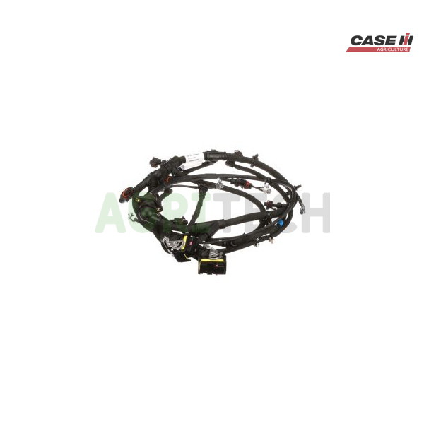 5801520337 - Проводка двигателя, CASE IH