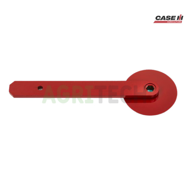 87687030 - Важіль барабана похилої камери, CASE IH