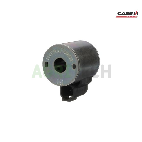 87582525 - Котушка соленоїда, CASE IH