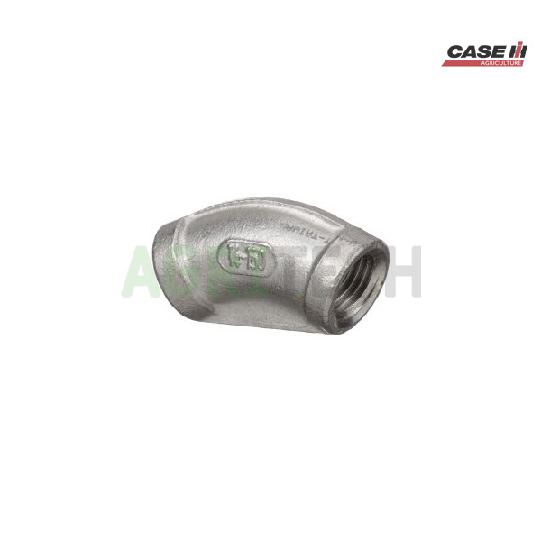 84235806 - Фітинг, CASE IH