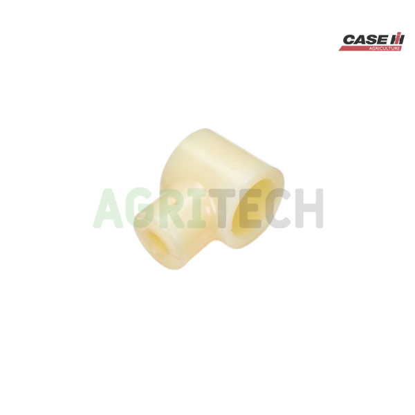 87691794 - Тримач пальця шнека жатки, CASE IH