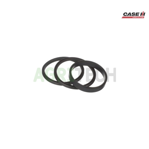 87705157 - Комплект кілець (3 шт), CASE IH