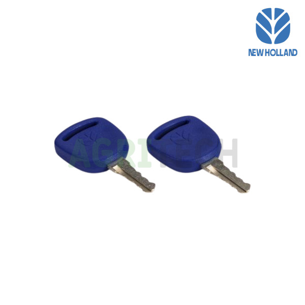 82030143 - Шпонка, NEW HOLLAND