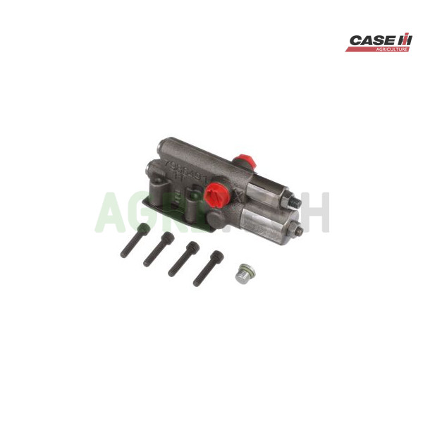 352875A2 - Клапан гідронасоса, CASE IH