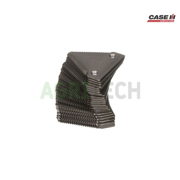 47431717 - Сегмент ножа жатки , CASE IH