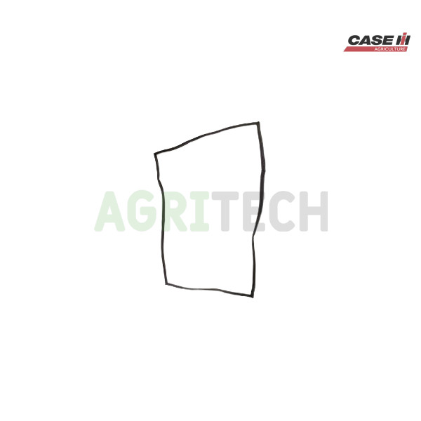 1987247C2 - Уплотнение стекла бокового кабины, CASE IH