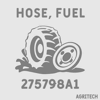 275798A1 - Шланг, CASE IH