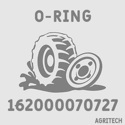 162000070727 - Кільце, CASE IH